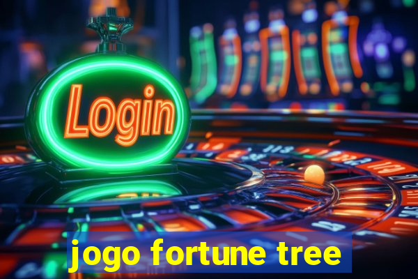 jogo fortune tree